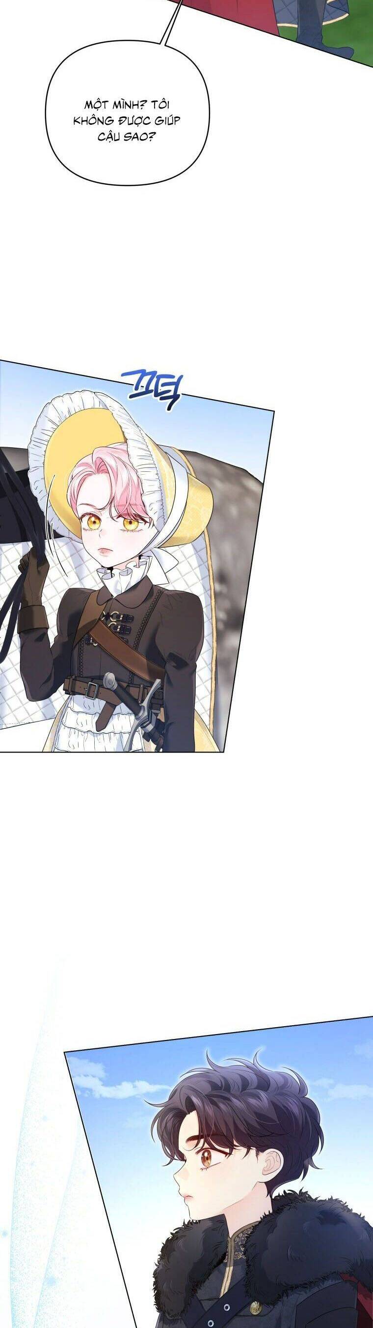 Thà Làm Vua Còn Hơn Chapter 13 - Trang 2