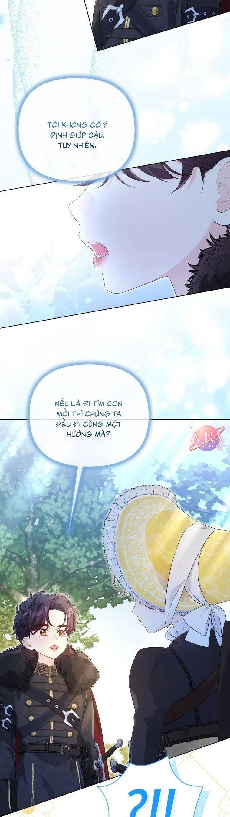 Thà Làm Vua Còn Hơn Chapter 13 - Trang 2