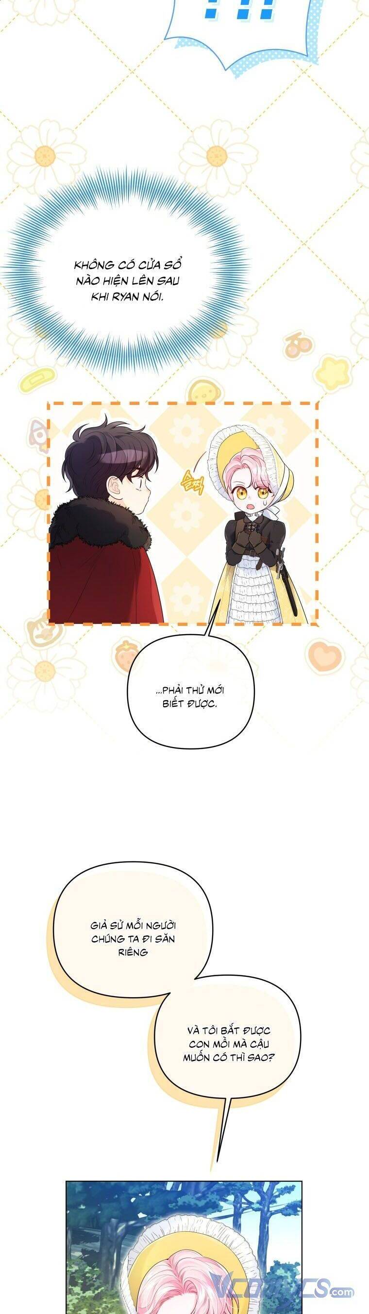 Thà Làm Vua Còn Hơn Chapter 13 - Trang 2