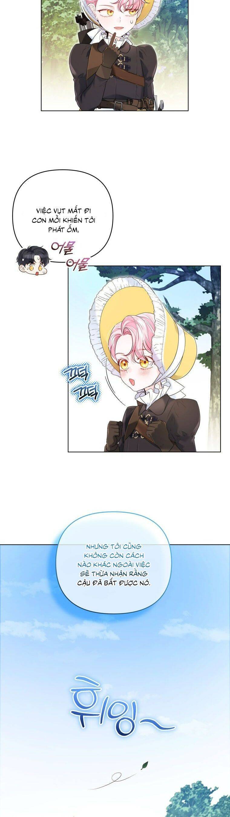 Thà Làm Vua Còn Hơn Chapter 13 - Trang 2