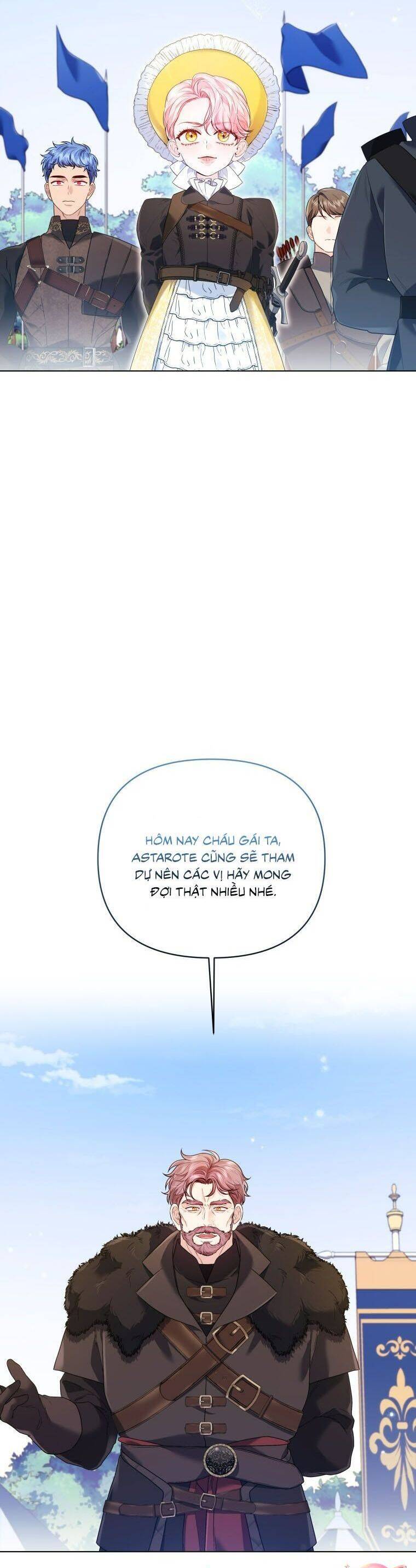 Thà Làm Vua Còn Hơn Chapter 13 - Trang 2