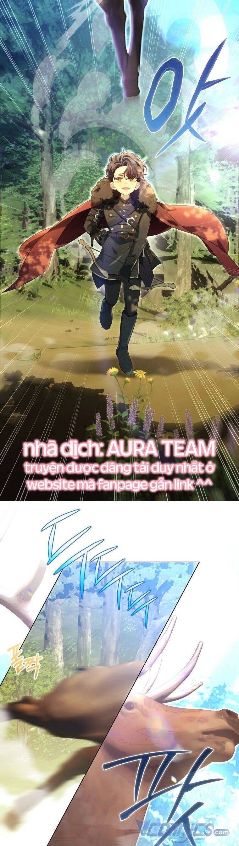 Thà Làm Vua Còn Hơn Chapter 13 - Trang 2