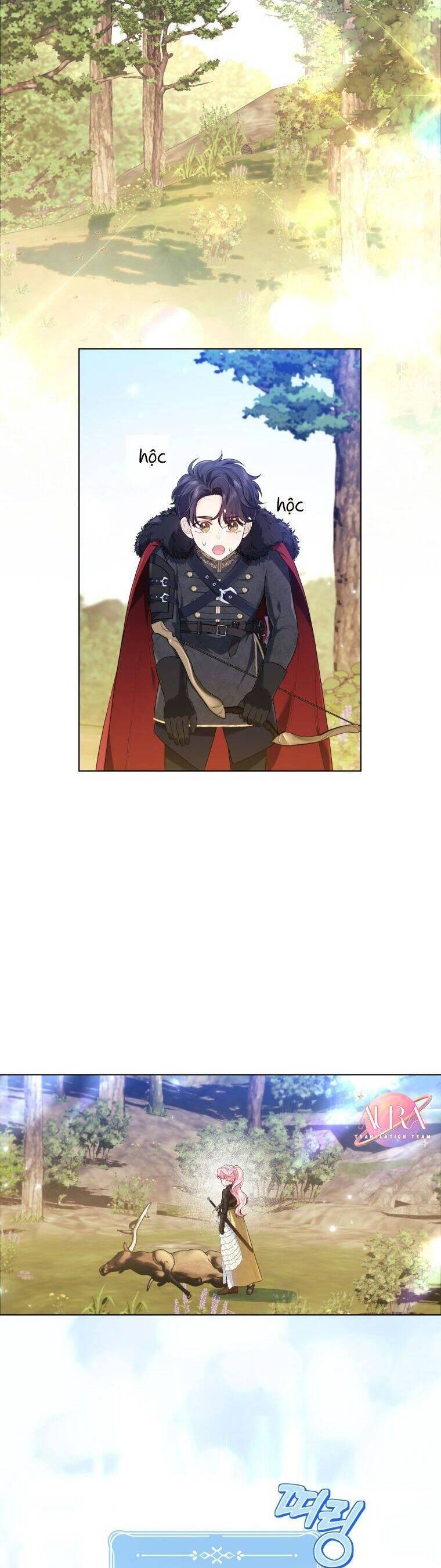 Thà Làm Vua Còn Hơn Chapter 13 - Trang 2