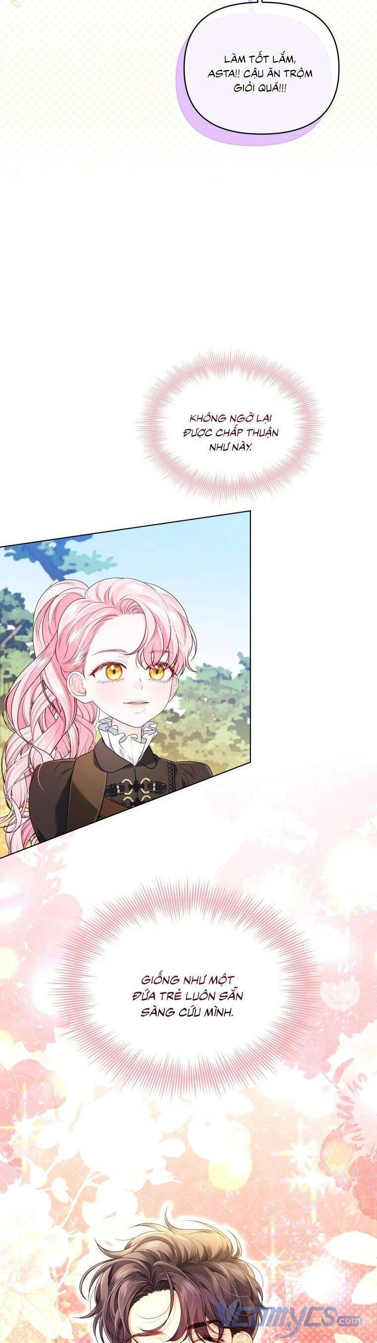 Thà Làm Vua Còn Hơn Chapter 13 - Trang 2