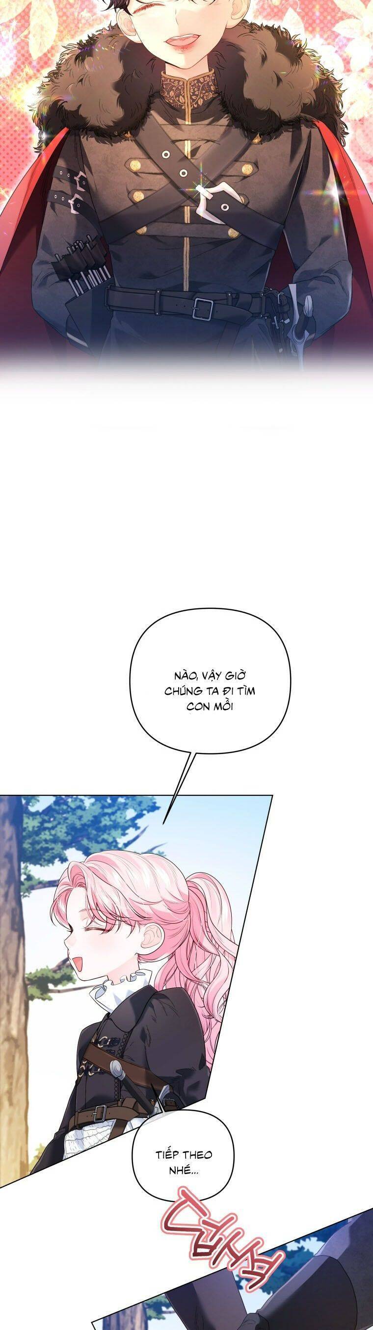 Thà Làm Vua Còn Hơn Chapter 13 - Trang 2