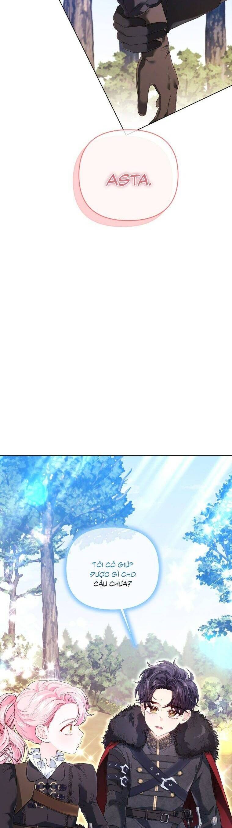 Thà Làm Vua Còn Hơn Chapter 13 - Trang 2