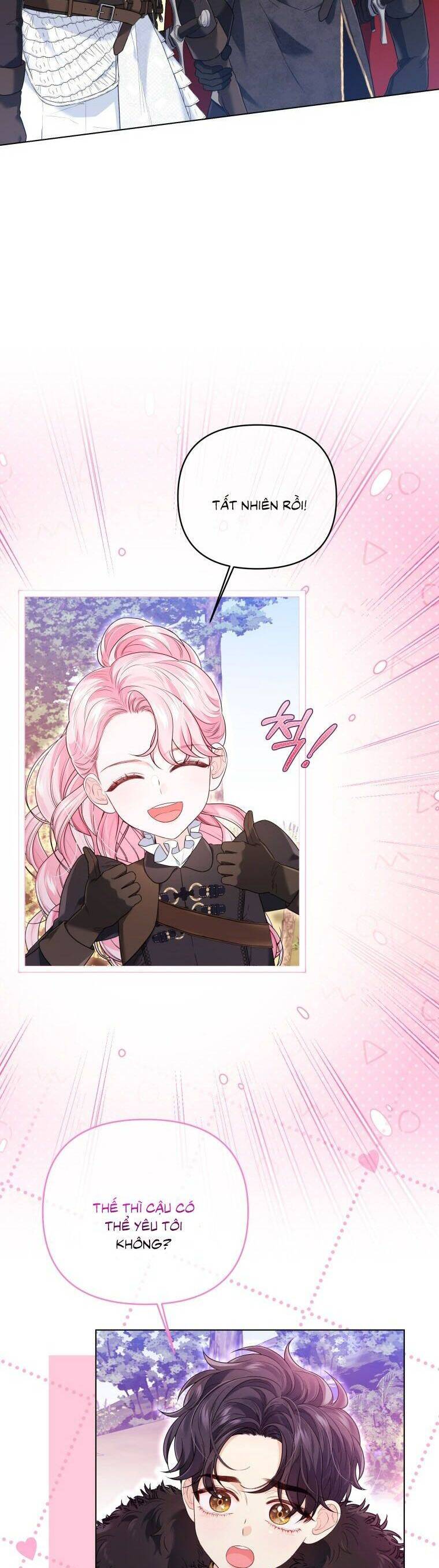 Thà Làm Vua Còn Hơn Chapter 13 - Trang 2