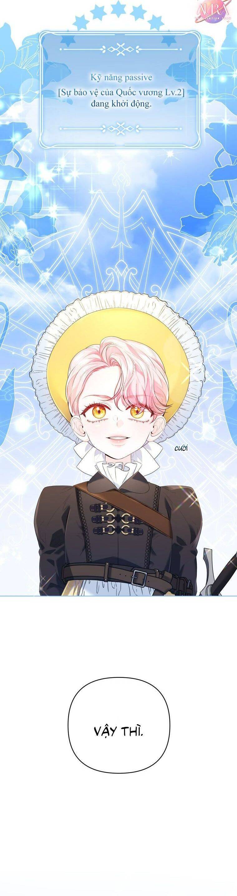 Thà Làm Vua Còn Hơn Chapter 13 - Trang 2