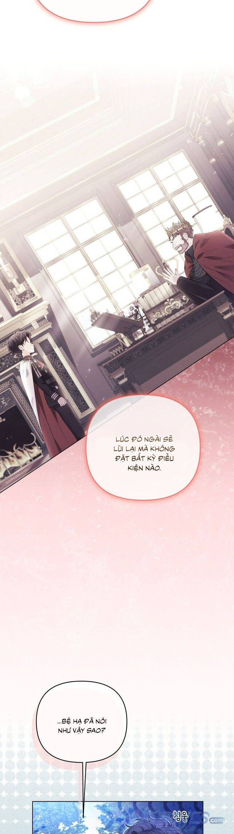 Thà Làm Vua Còn Hơn Chapter 13 - Trang 2