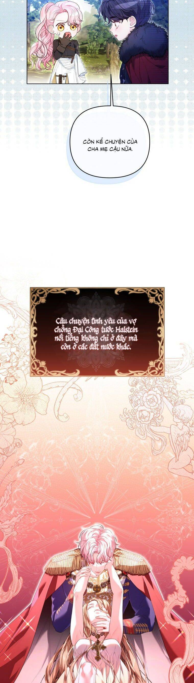 Thà Làm Vua Còn Hơn Chapter 13 - Trang 2