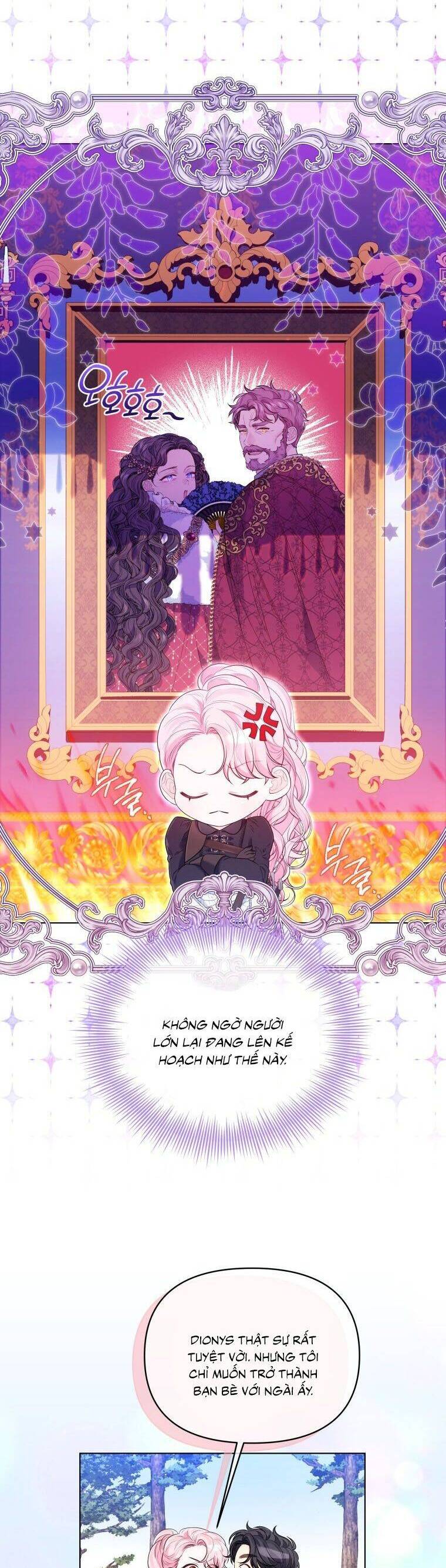 Thà Làm Vua Còn Hơn Chapter 13 - Trang 2