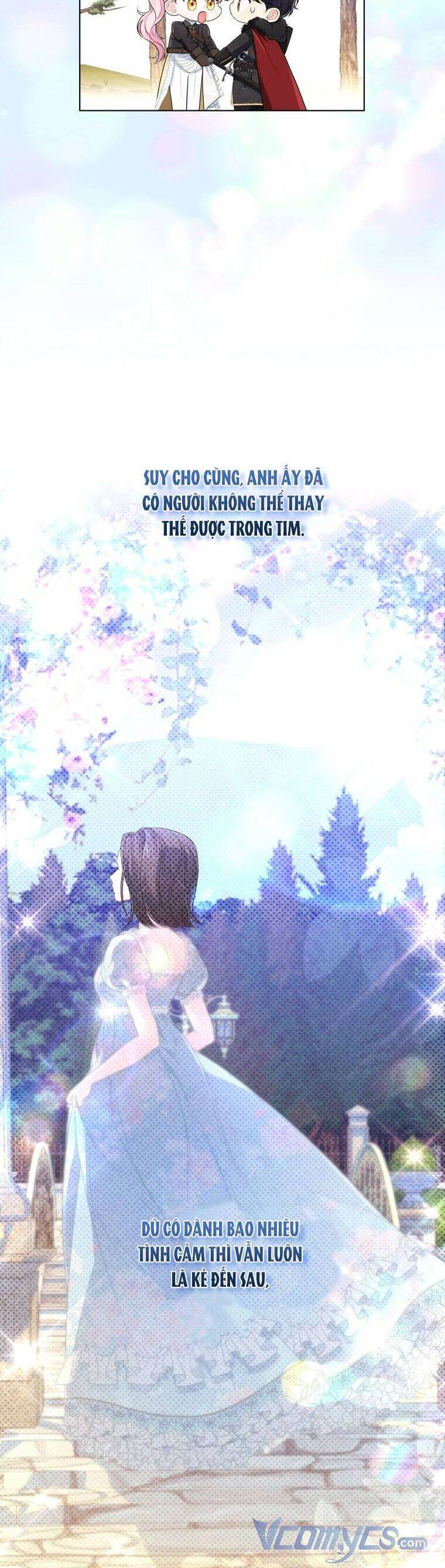 Thà Làm Vua Còn Hơn Chapter 13 - Trang 2