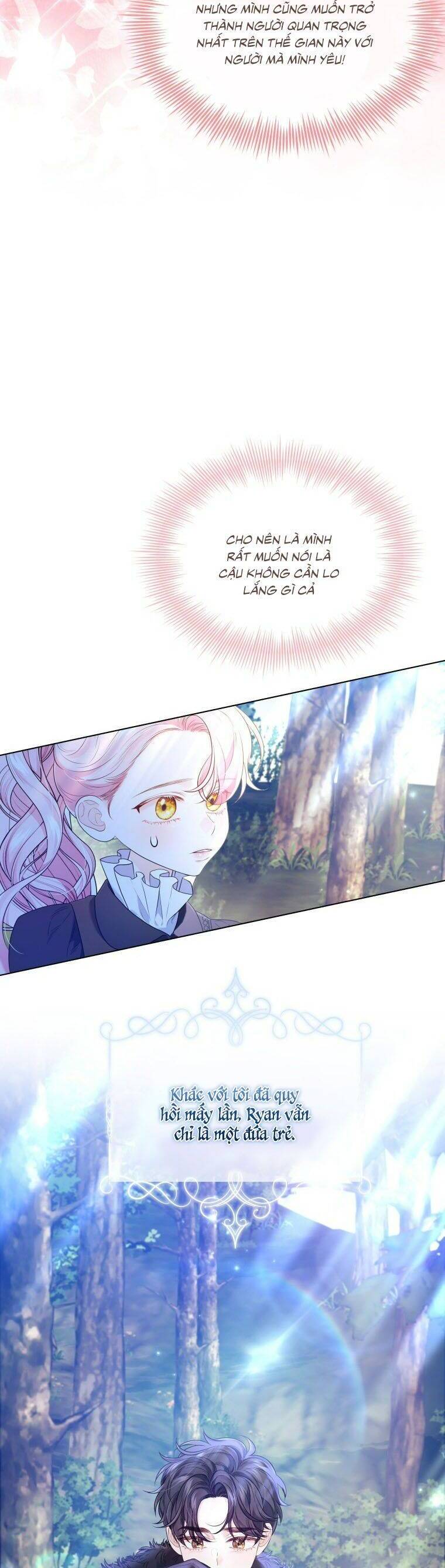 Thà Làm Vua Còn Hơn Chapter 13 - Trang 2