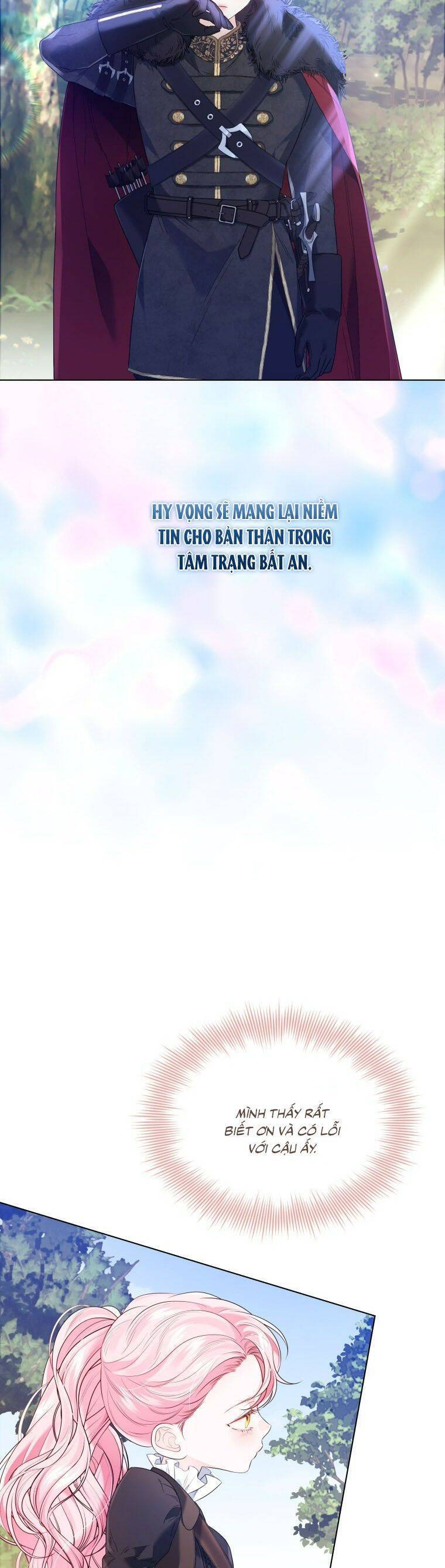 Thà Làm Vua Còn Hơn Chapter 13 - Trang 2