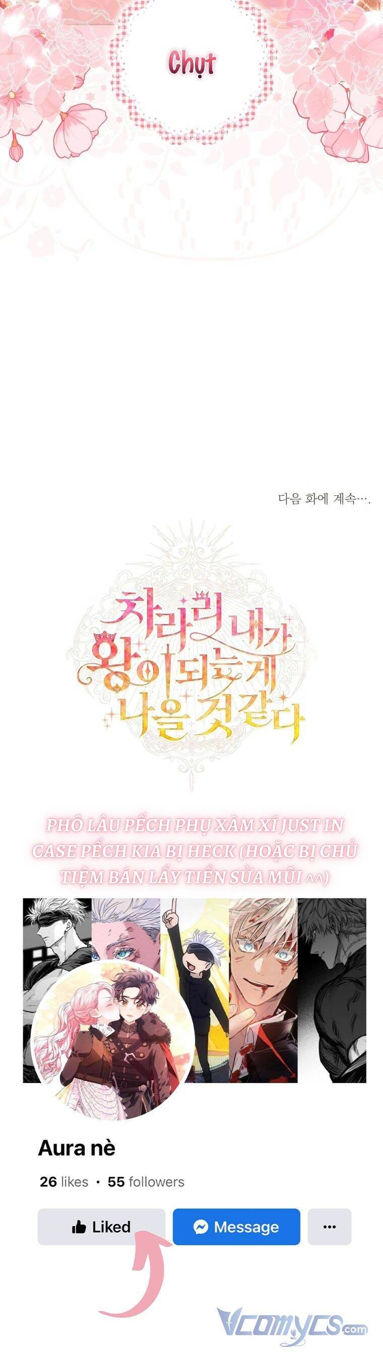 Thà Làm Vua Còn Hơn Chapter 13 - Trang 2