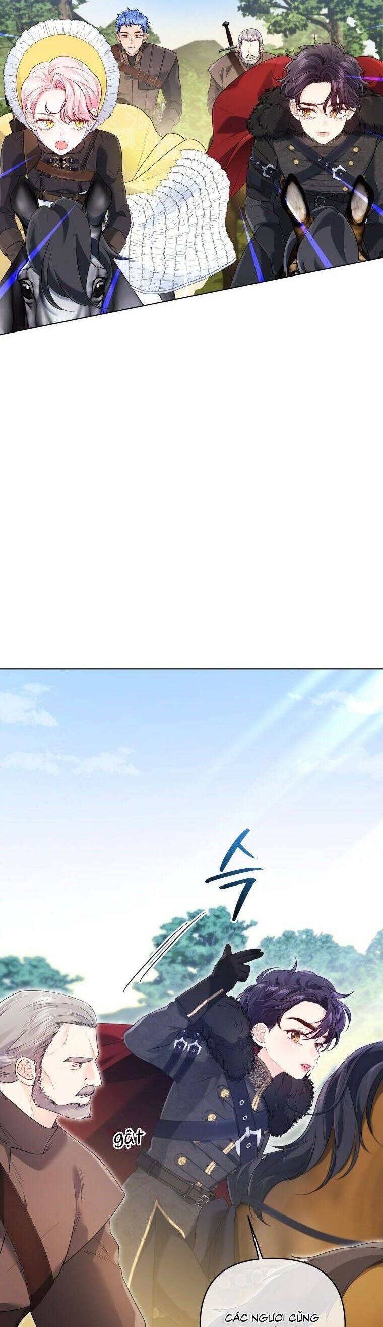 Thà Làm Vua Còn Hơn Chapter 13 - Trang 2