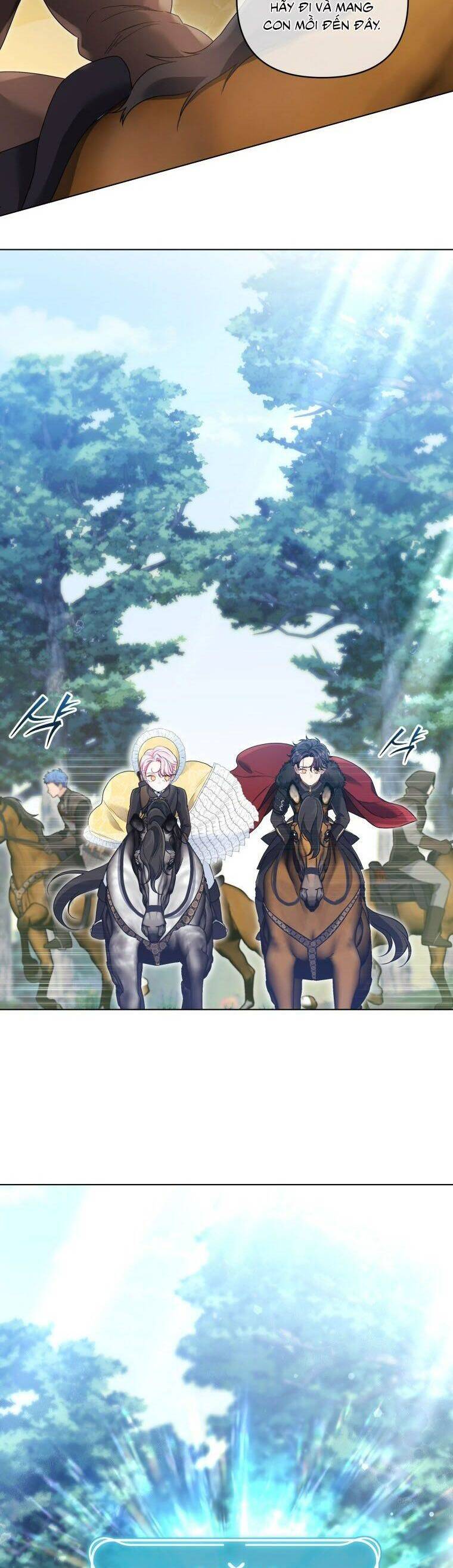 Thà Làm Vua Còn Hơn Chapter 13 - Trang 2
