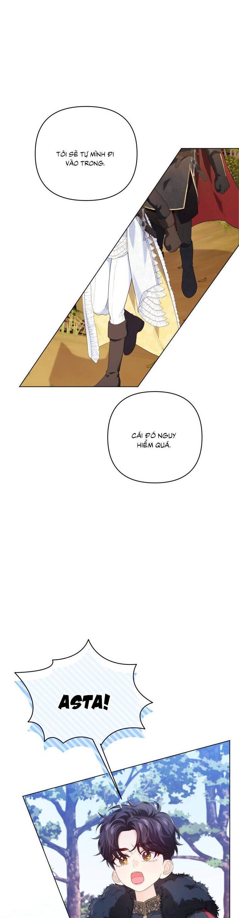 Thà Làm Vua Còn Hơn Chapter 14 - Trang 2