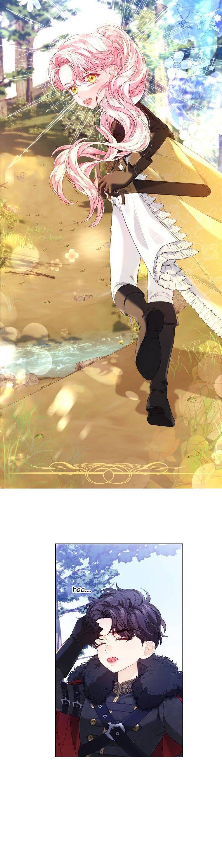 Thà Làm Vua Còn Hơn Chapter 14 - Trang 2