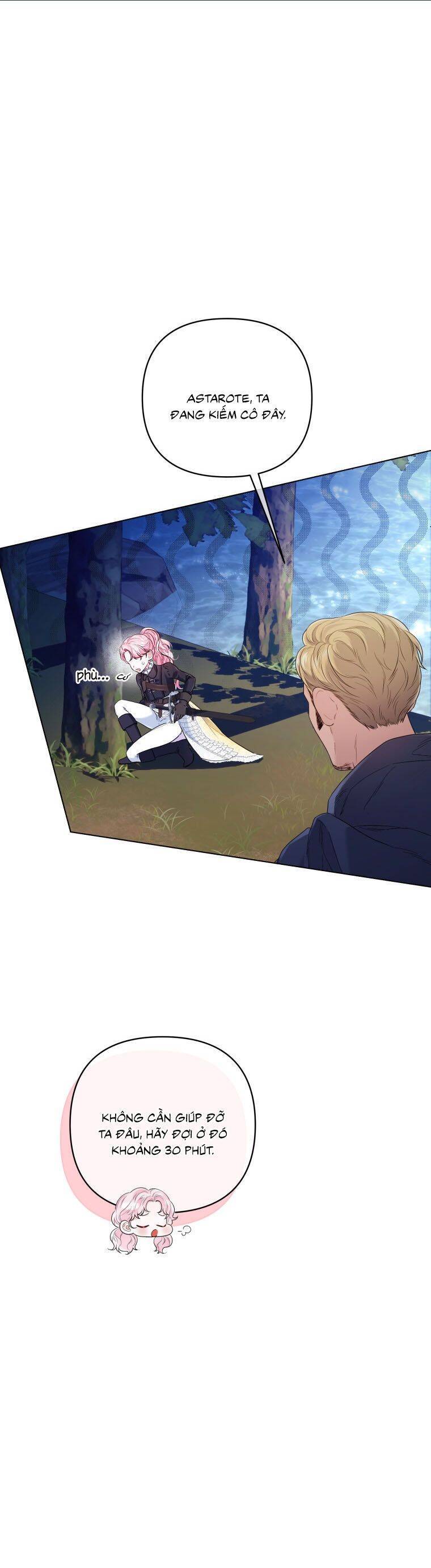 Thà Làm Vua Còn Hơn Chapter 14 - Trang 2