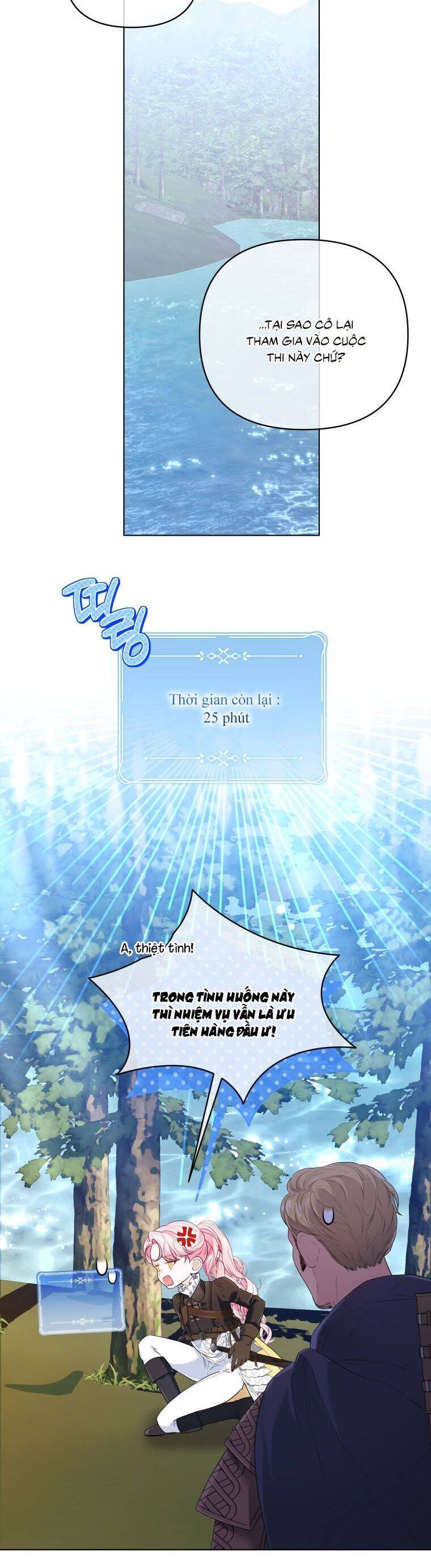 Thà Làm Vua Còn Hơn Chapter 14 - Trang 2