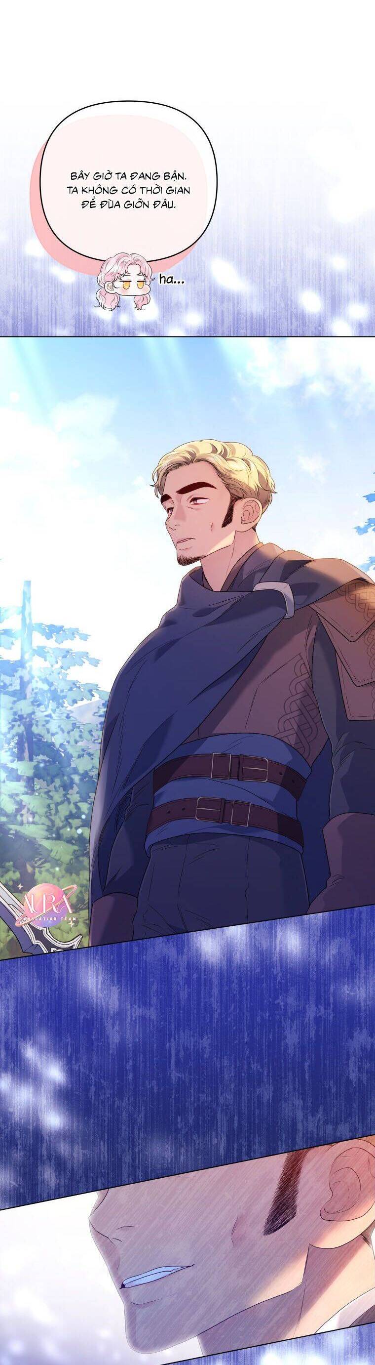 Thà Làm Vua Còn Hơn Chapter 14 - Trang 2