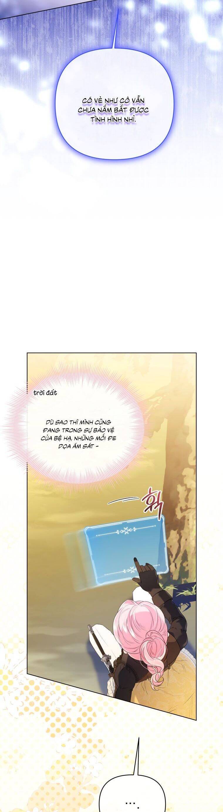 Thà Làm Vua Còn Hơn Chapter 14 - Trang 2