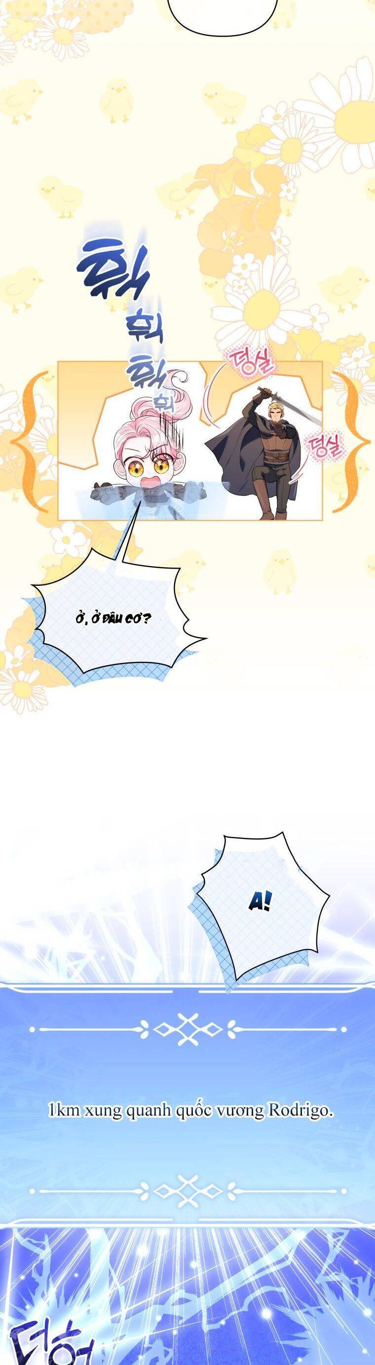 Thà Làm Vua Còn Hơn Chapter 14 - Trang 2