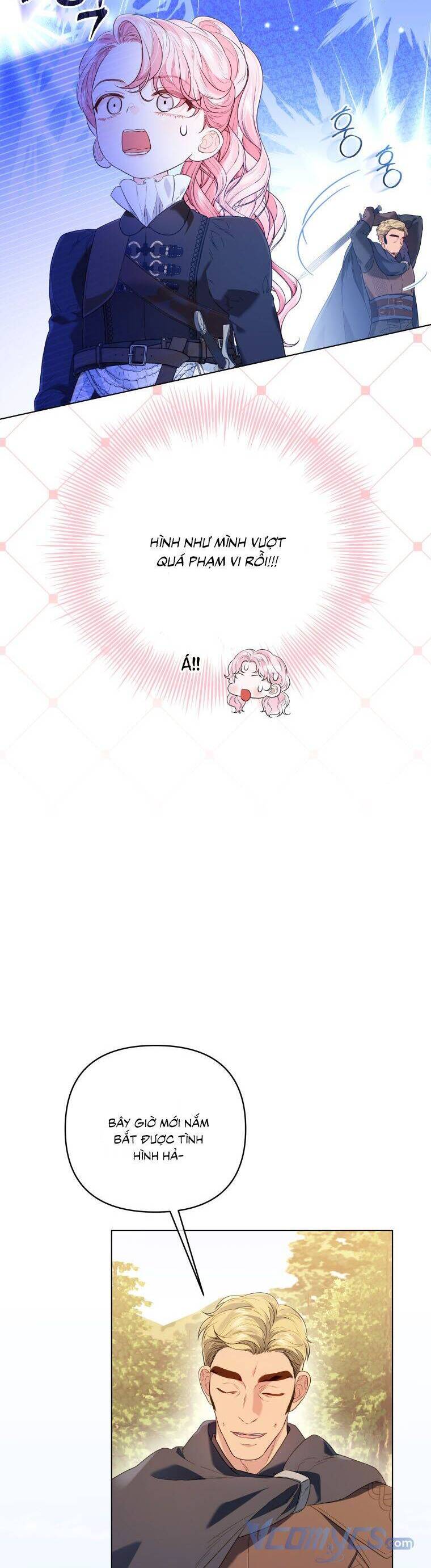 Thà Làm Vua Còn Hơn Chapter 14 - Trang 2