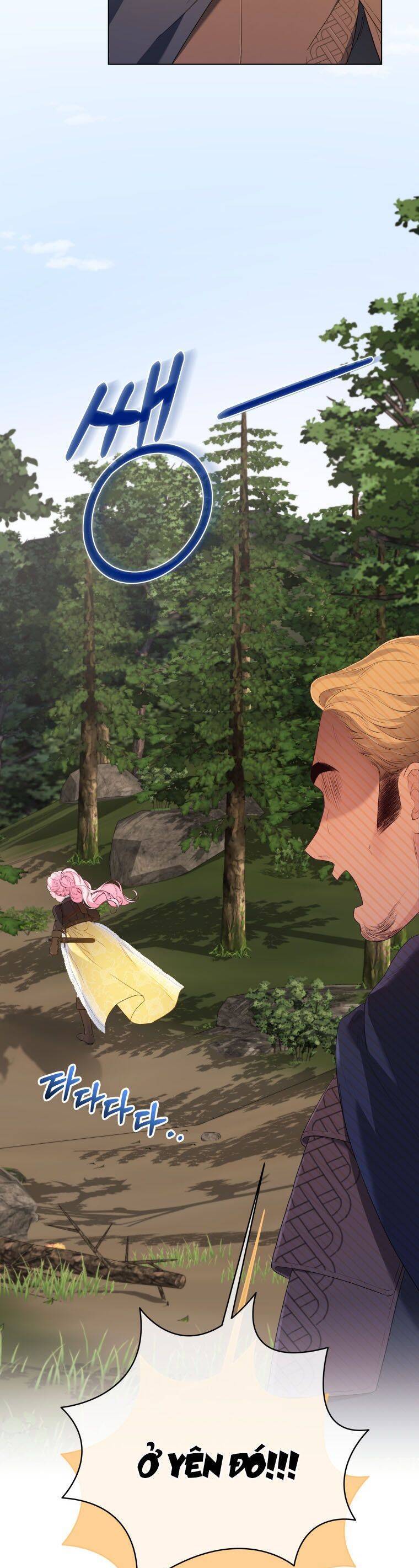 Thà Làm Vua Còn Hơn Chapter 14 - Trang 2