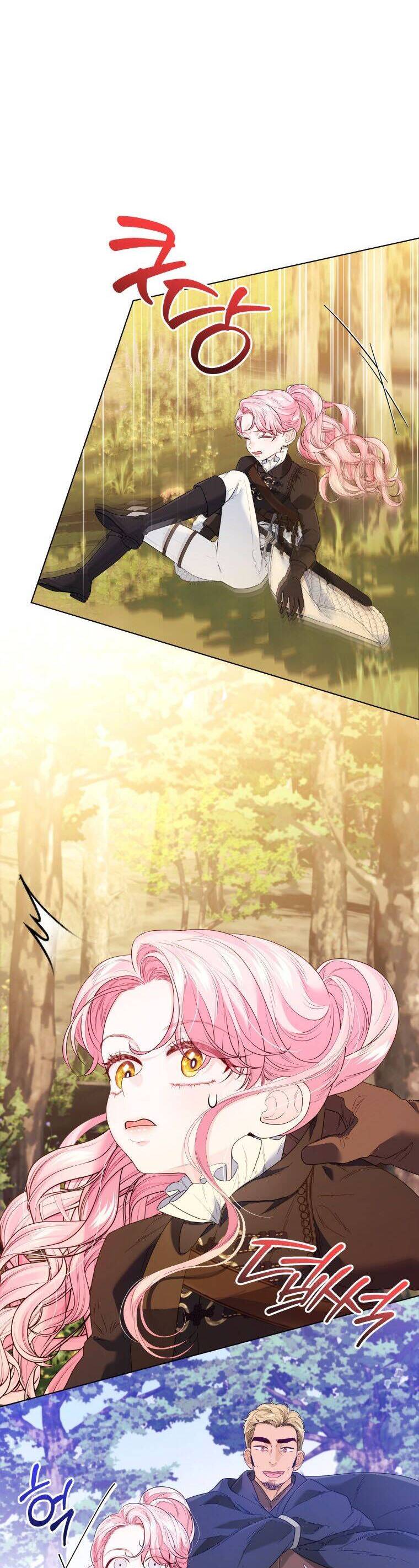 Thà Làm Vua Còn Hơn Chapter 14 - Trang 2