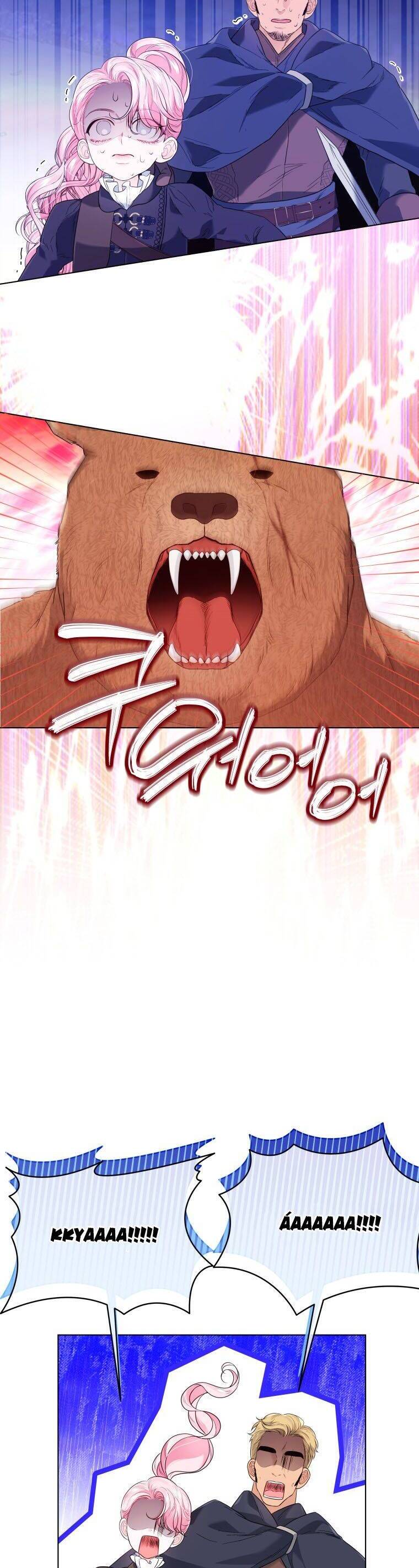 Thà Làm Vua Còn Hơn Chapter 14 - Trang 2