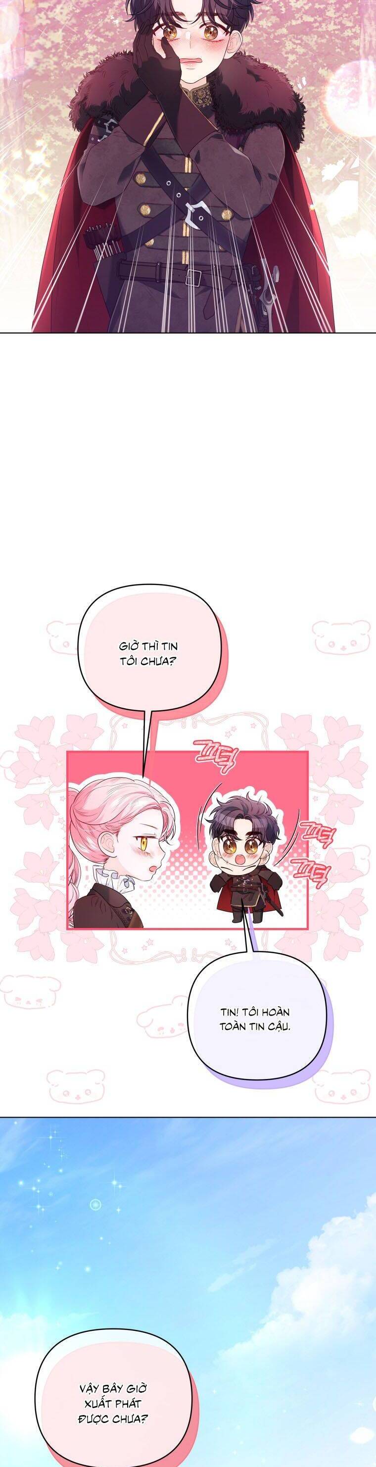 Thà Làm Vua Còn Hơn Chapter 14 - Trang 2