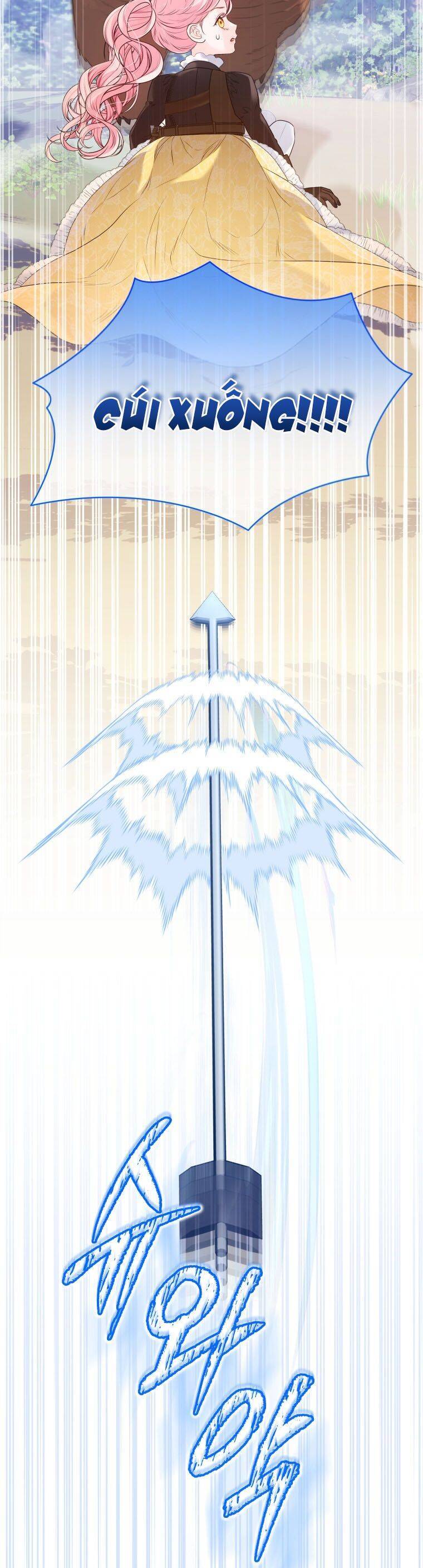 Thà Làm Vua Còn Hơn Chapter 14 - Trang 2