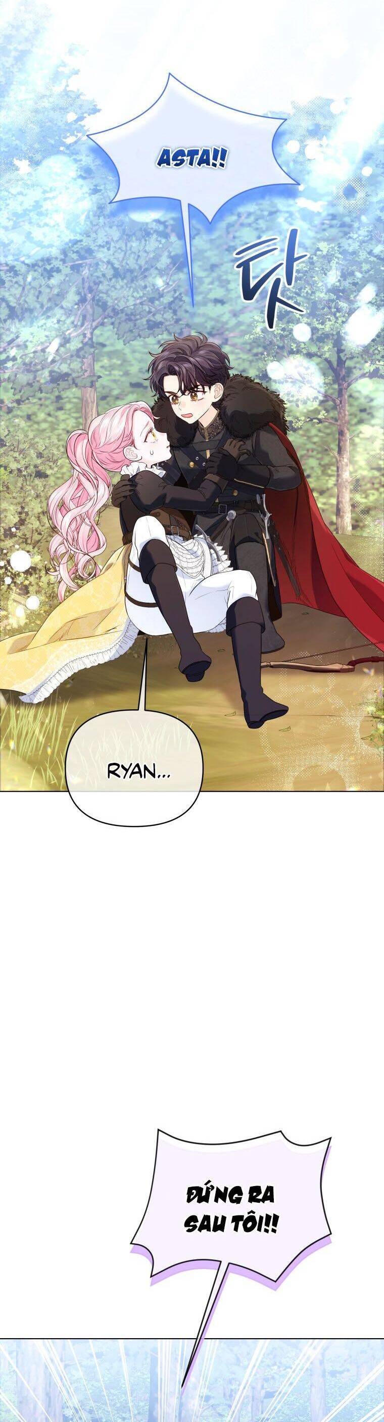 Thà Làm Vua Còn Hơn Chapter 14 - Trang 2