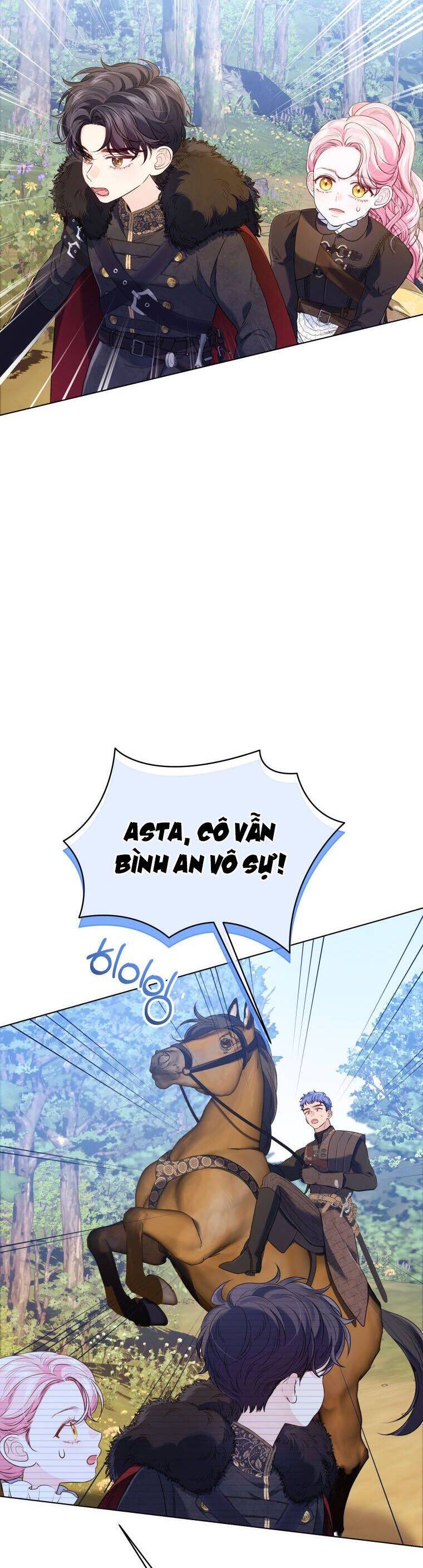 Thà Làm Vua Còn Hơn Chapter 14 - Trang 2