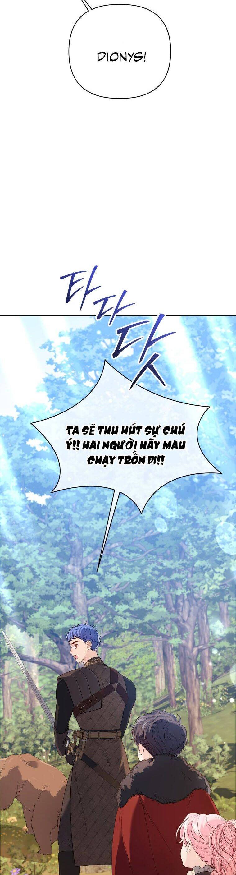 Thà Làm Vua Còn Hơn Chapter 14 - Trang 2