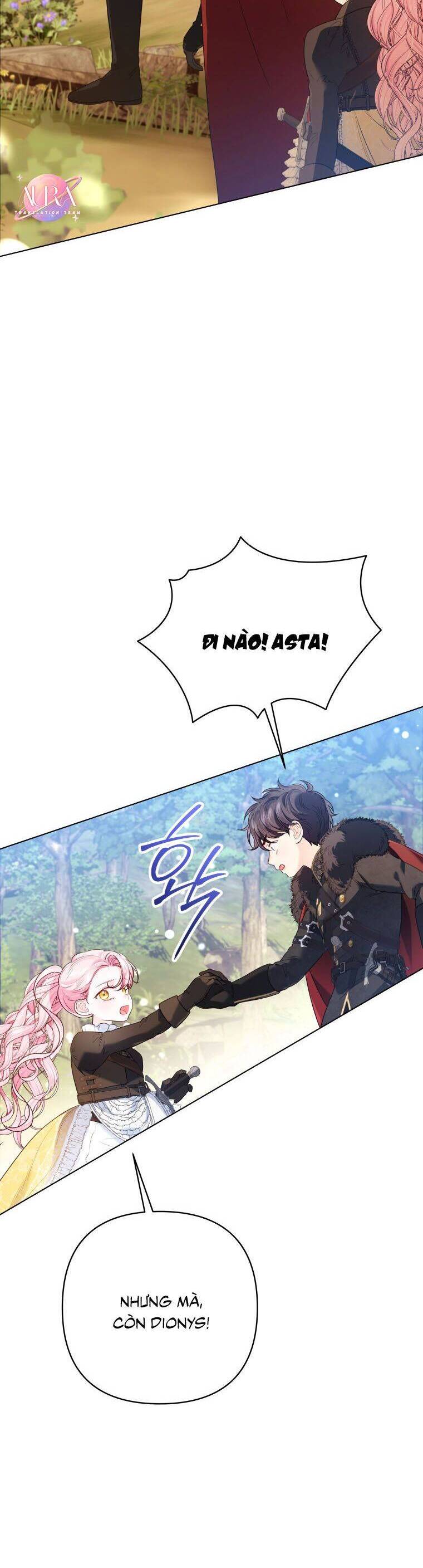 Thà Làm Vua Còn Hơn Chapter 14 - Trang 2