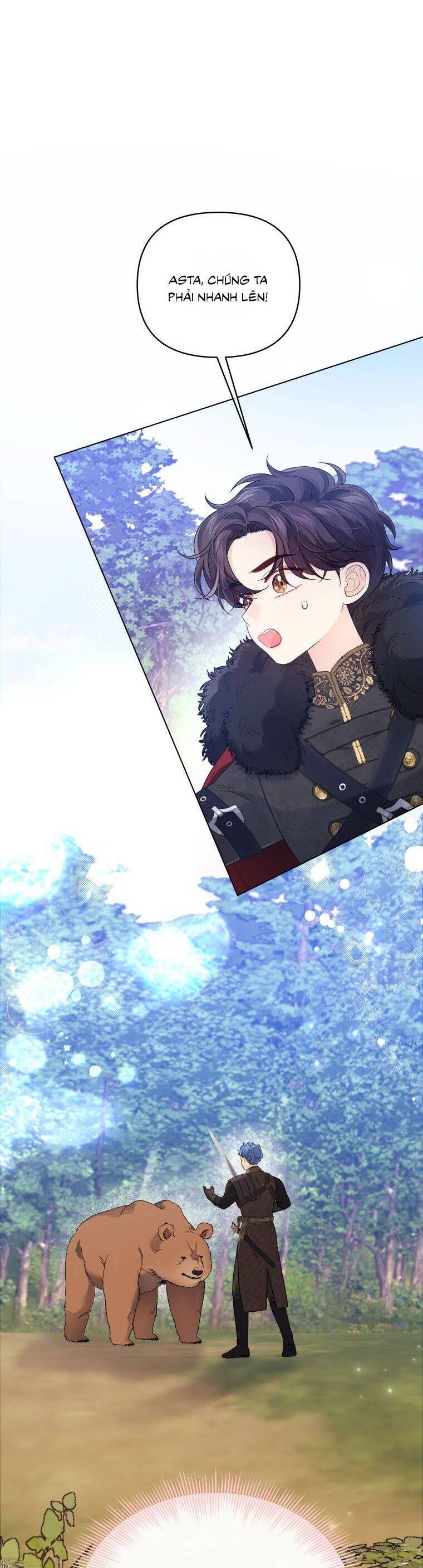 Thà Làm Vua Còn Hơn Chapter 14 - Trang 2