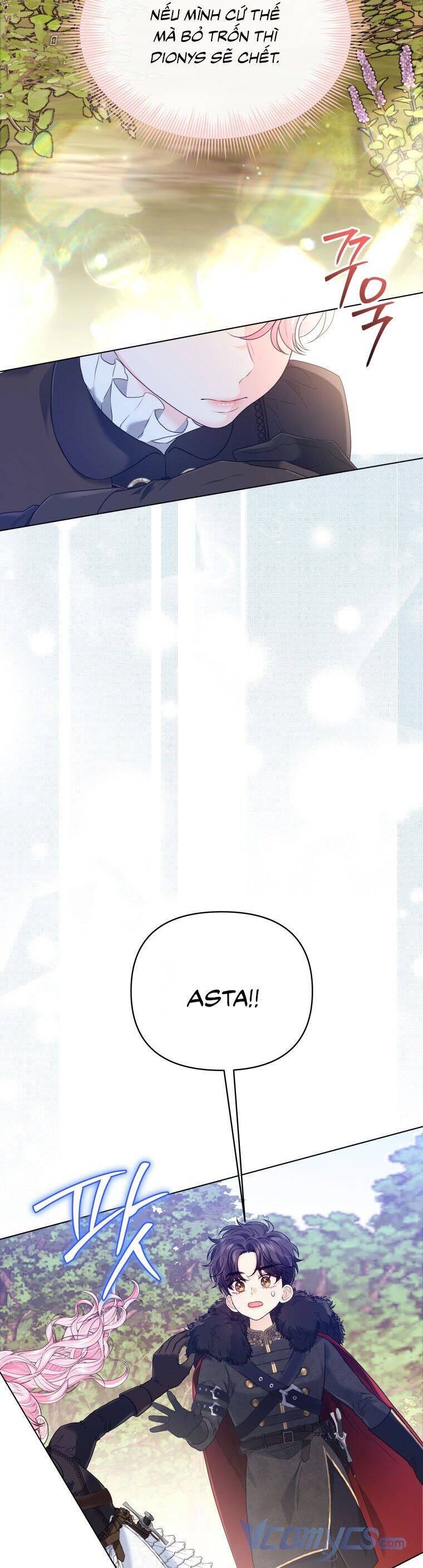 Thà Làm Vua Còn Hơn Chapter 14 - Trang 2