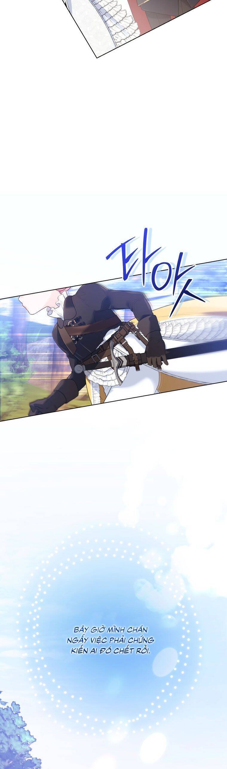 Thà Làm Vua Còn Hơn Chapter 14 - Trang 2