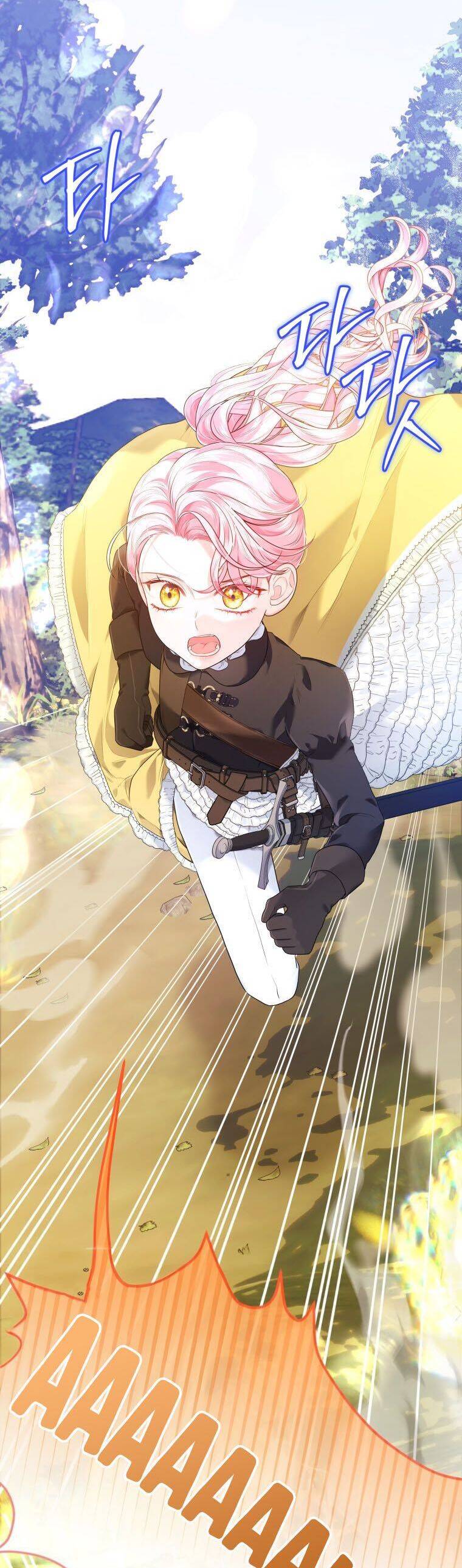 Thà Làm Vua Còn Hơn Chapter 14 - Trang 2