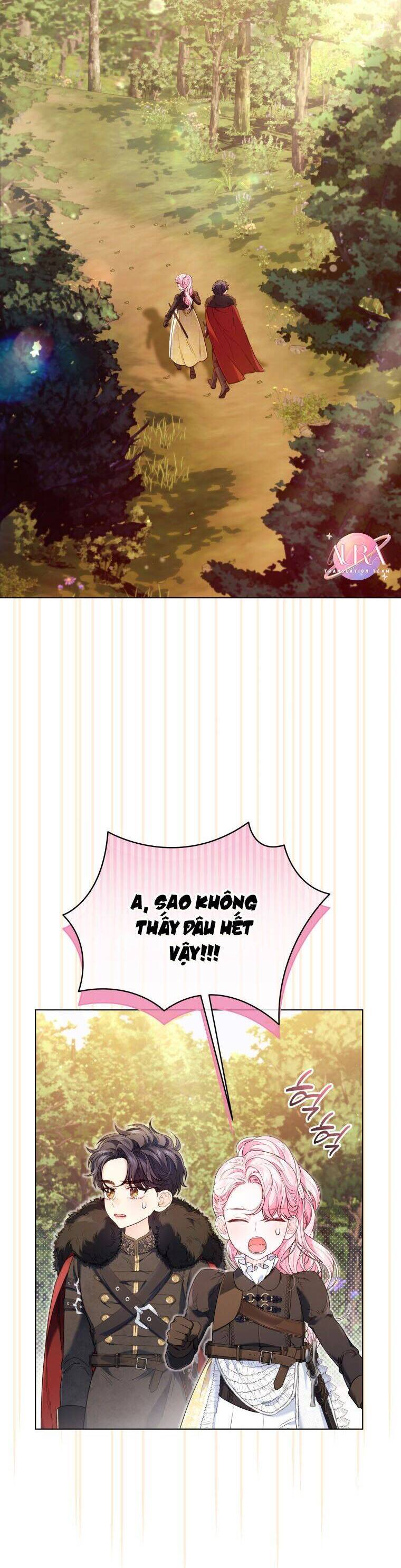 Thà Làm Vua Còn Hơn Chapter 14 - Trang 2