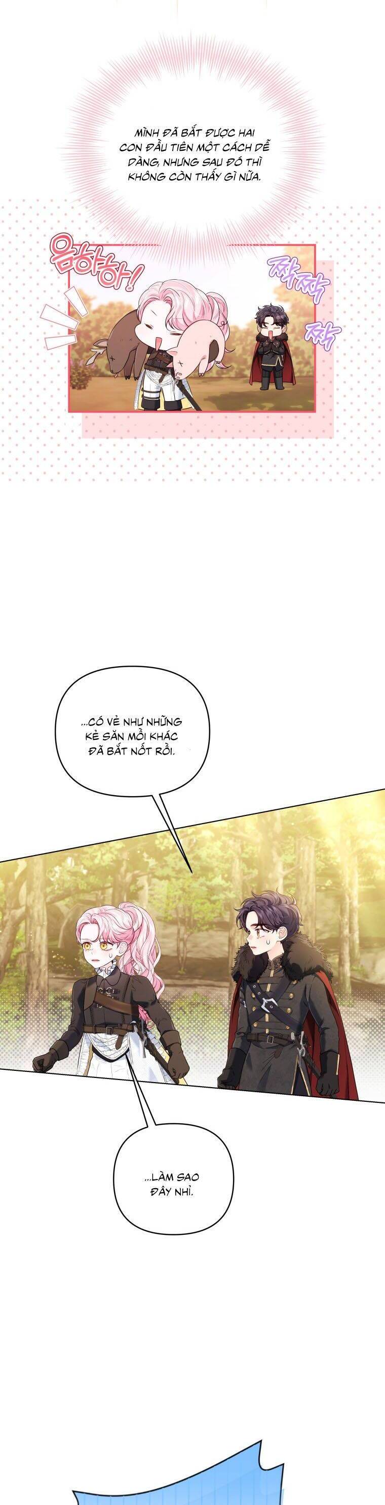 Thà Làm Vua Còn Hơn Chapter 14 - Trang 2