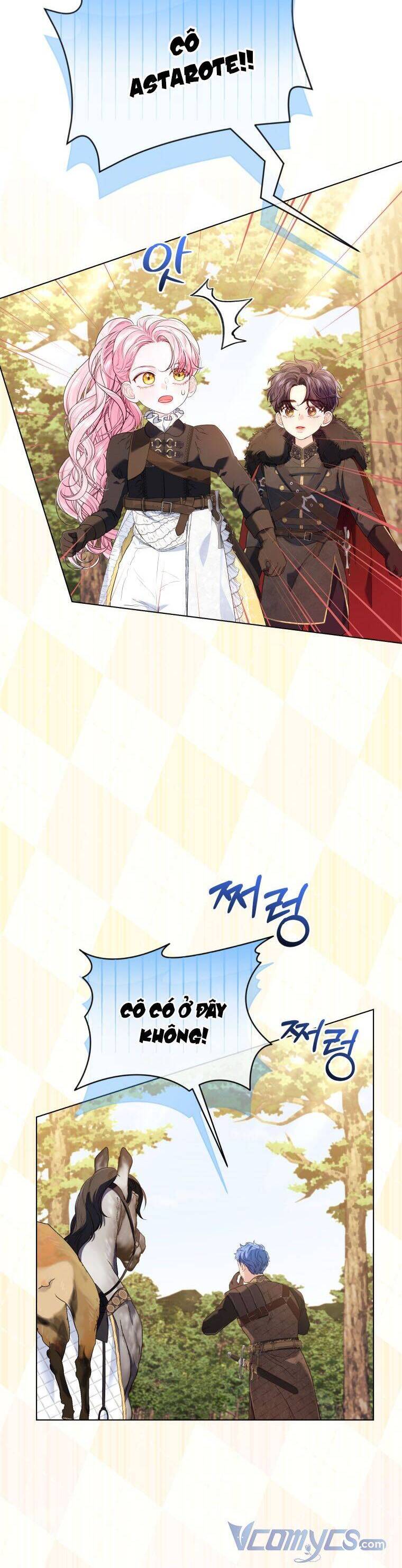 Thà Làm Vua Còn Hơn Chapter 14 - Trang 2