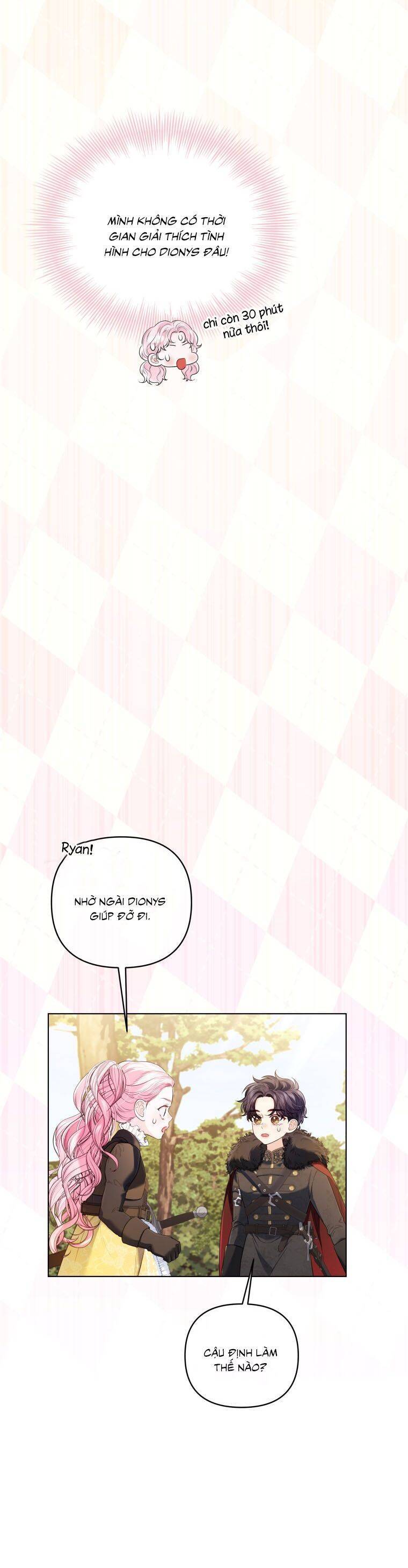 Thà Làm Vua Còn Hơn Chapter 14 - Trang 2