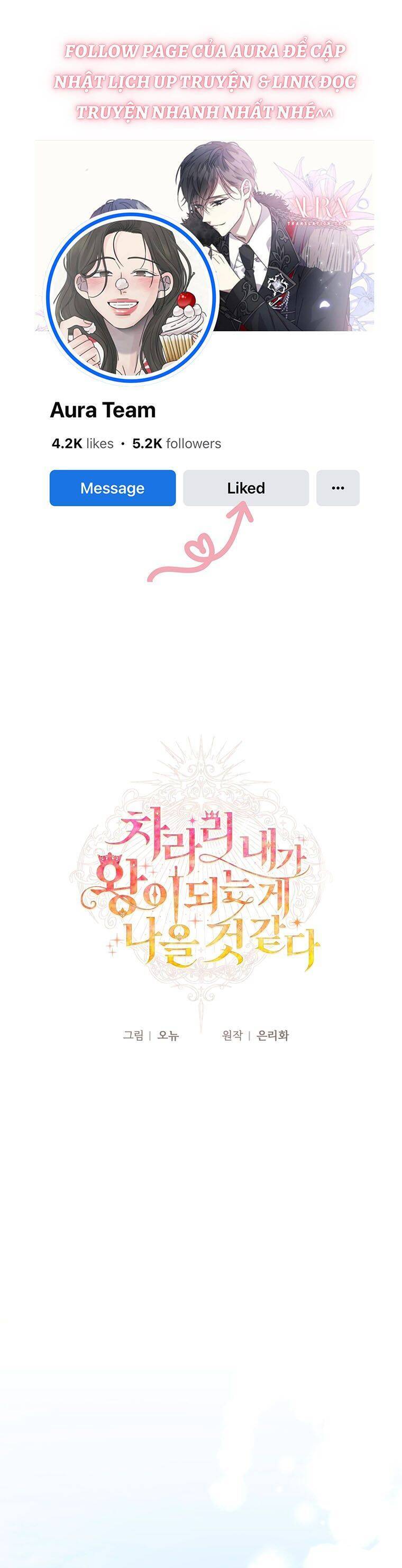 Thà Làm Vua Còn Hơn Chapter 15 - Trang 2