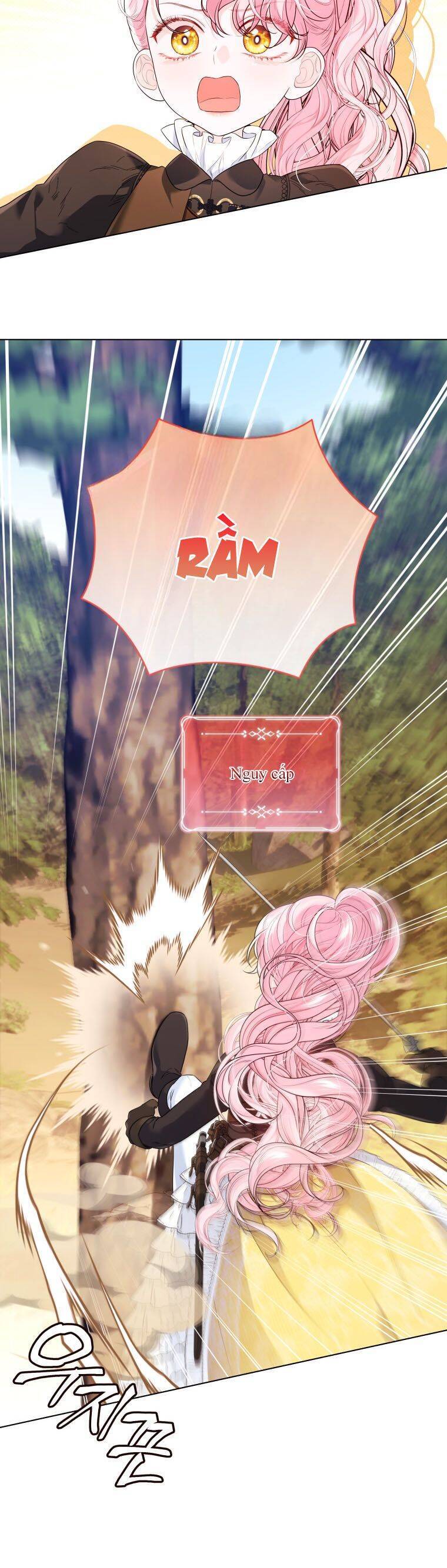 Thà Làm Vua Còn Hơn Chapter 15 - Trang 2