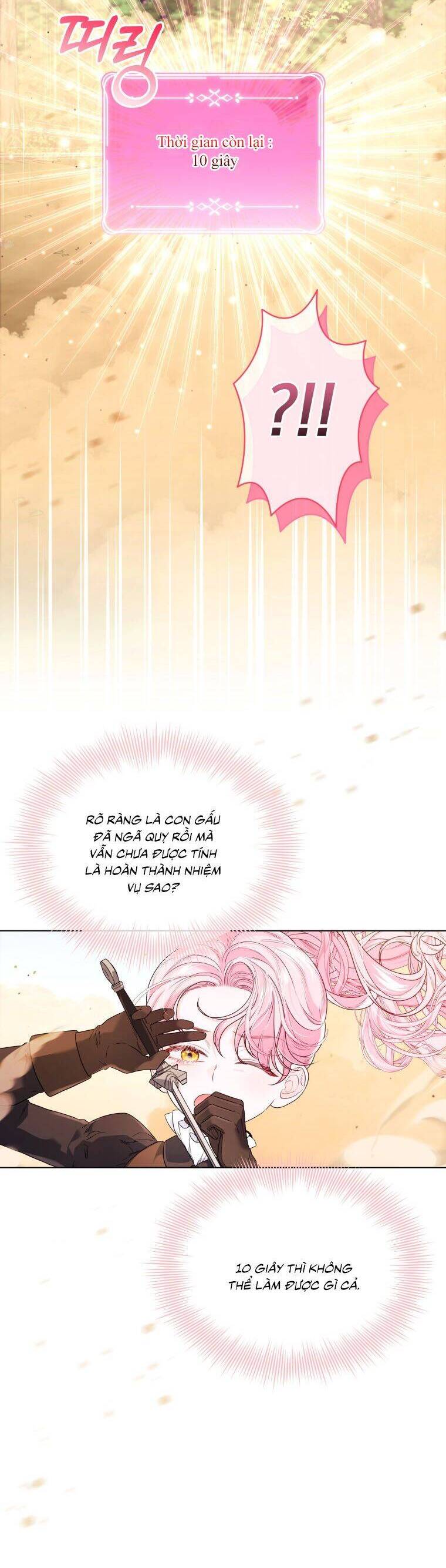 Thà Làm Vua Còn Hơn Chapter 15 - Trang 2