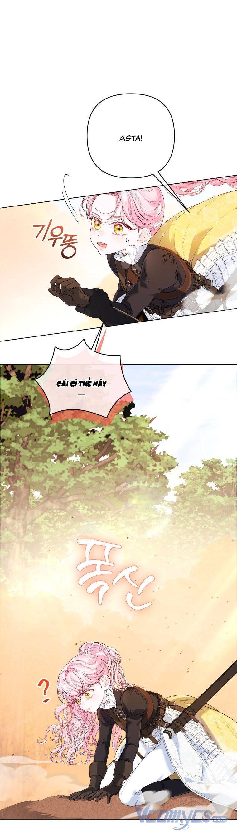 Thà Làm Vua Còn Hơn Chapter 15 - Trang 2